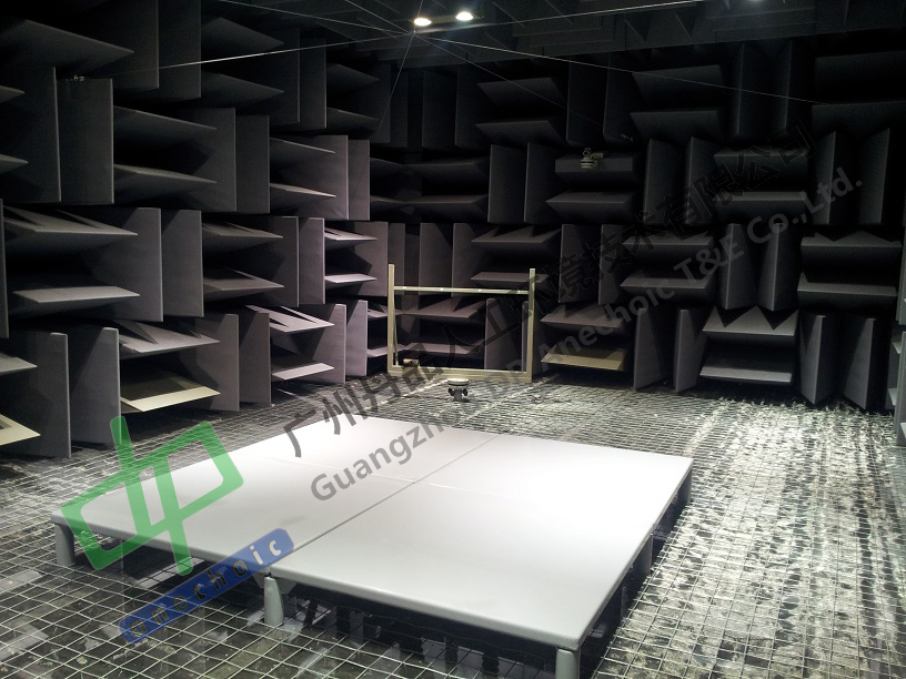 聲學(xué)實驗室（聲學(xué)試驗室、全消聲室、消聲室）