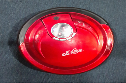 KV8 m-788掃地機器人聲功率級測量