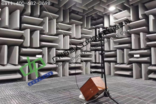 研發(fā)不踩坑！可定制+免維護全消聲室，解鎖電子產(chǎn)品聲學(xué)測試新體驗