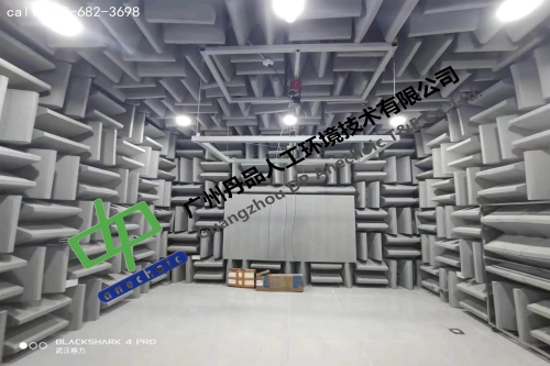 精準聲學檢測的核心支撐，定制化滿足多行業(yè)需求