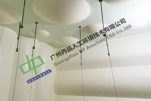 破解聲學(xué)測試瓶頸，混響室賦能行業(yè)升級