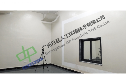 精準(zhǔn)把控隔聲性能，賦能建材研發(fā)與品質(zhì)升級(jí)