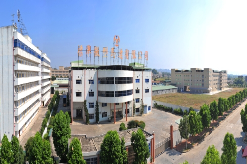 韶關標準微型馬達有限公司微型電機全消聲室