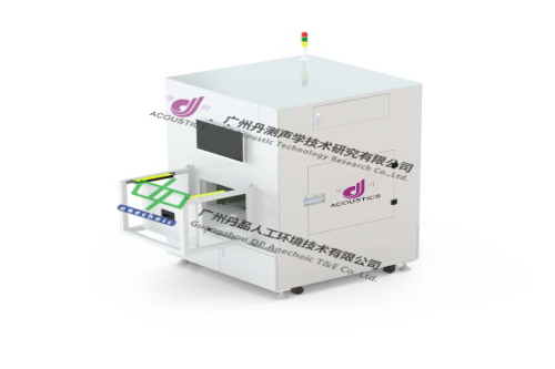 精準賦能品質管控：DC-TS-NVH 異音檢測系統(tǒng)深度解析