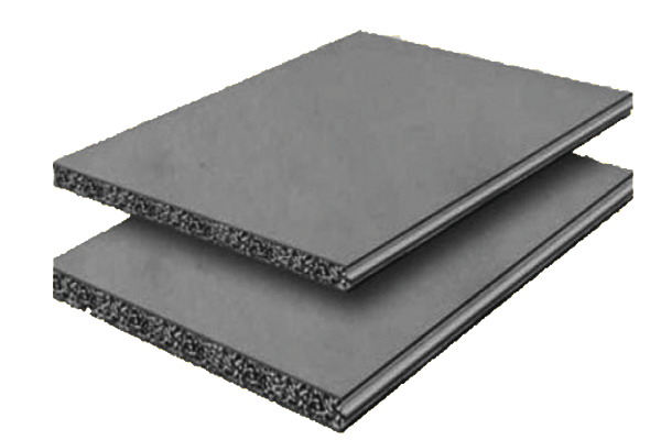 隔音消聲復(fù)合板材1