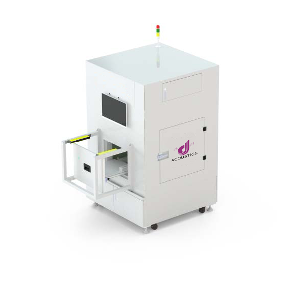 dc-ts異音檢測系統(tǒng)